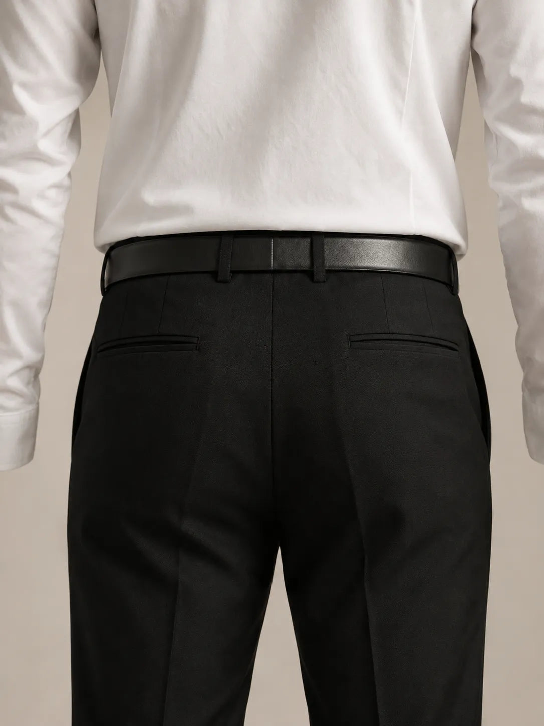 Don Clásico™ Pantalón de Vestir Premium