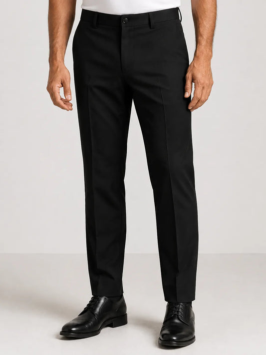 Don Clásico™ Pantalón de Vestir Premium