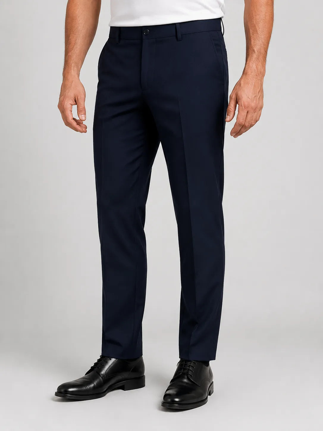 Don Clásico™ Pantalón de Vestir Premium