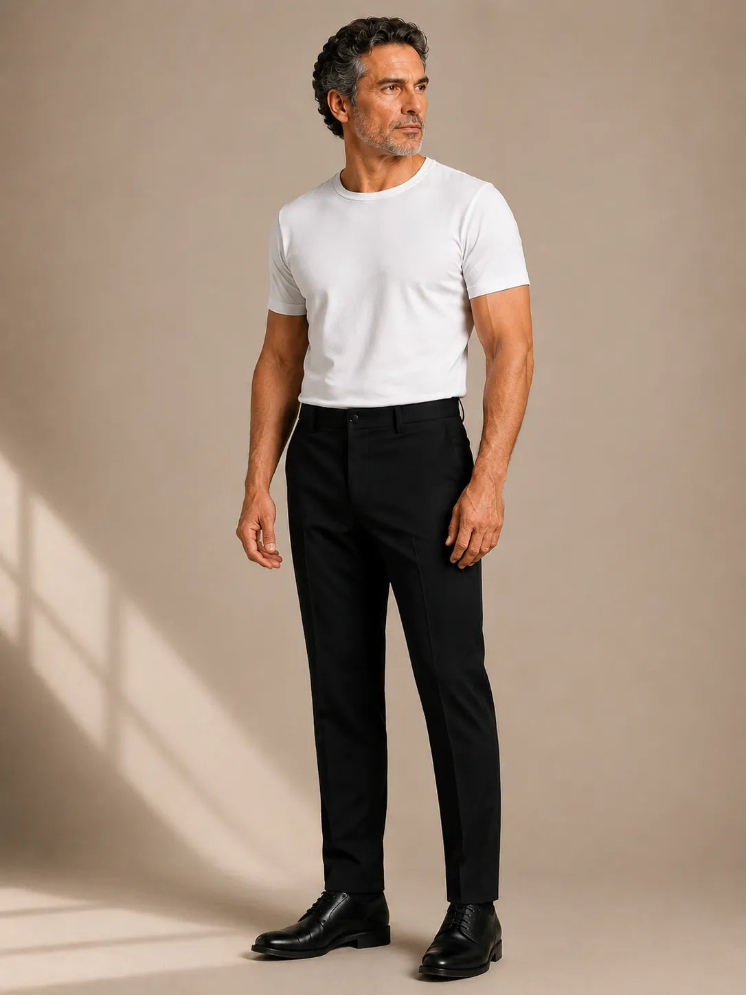 Don Clásico™ Pantalón de Vestir Premium