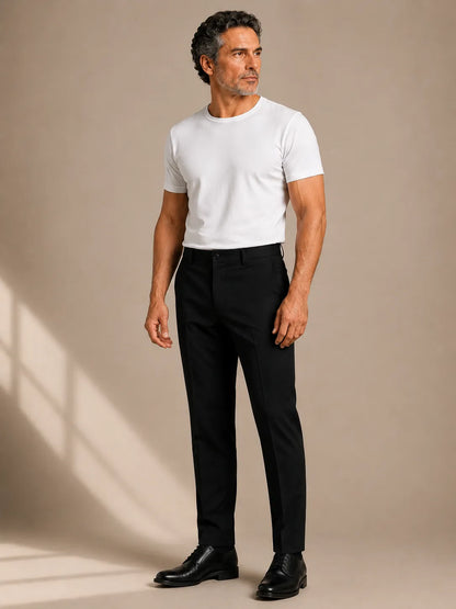Don Clásico™ Pantalón de Vestir Premium